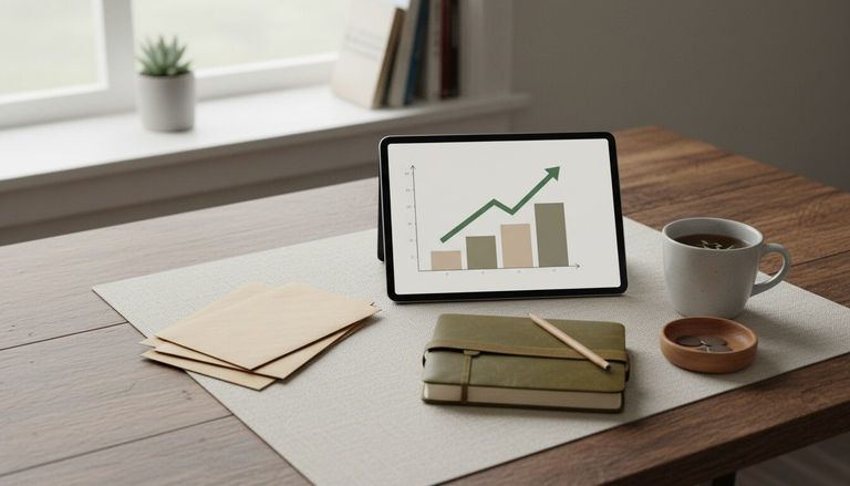 Application calcul budget vacances : 4 outils gratuits 2026