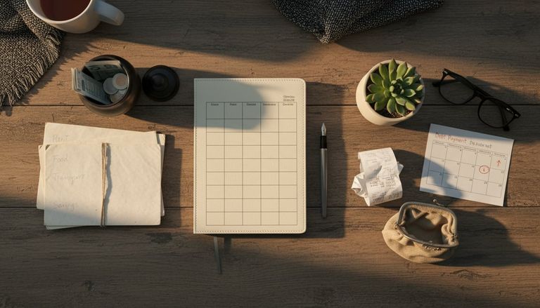 Budget prévisionnel : exemple complet + modèle gratuit 2026