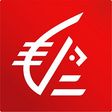 Logo Caisse d'Épargne – banque traditionnelle