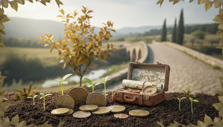 Vacances pour petit budget : nos conseils 2026